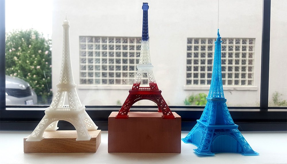 Featured image for “Top 3 Things You Should Consider When Choosing a 3D Printing Service Company”