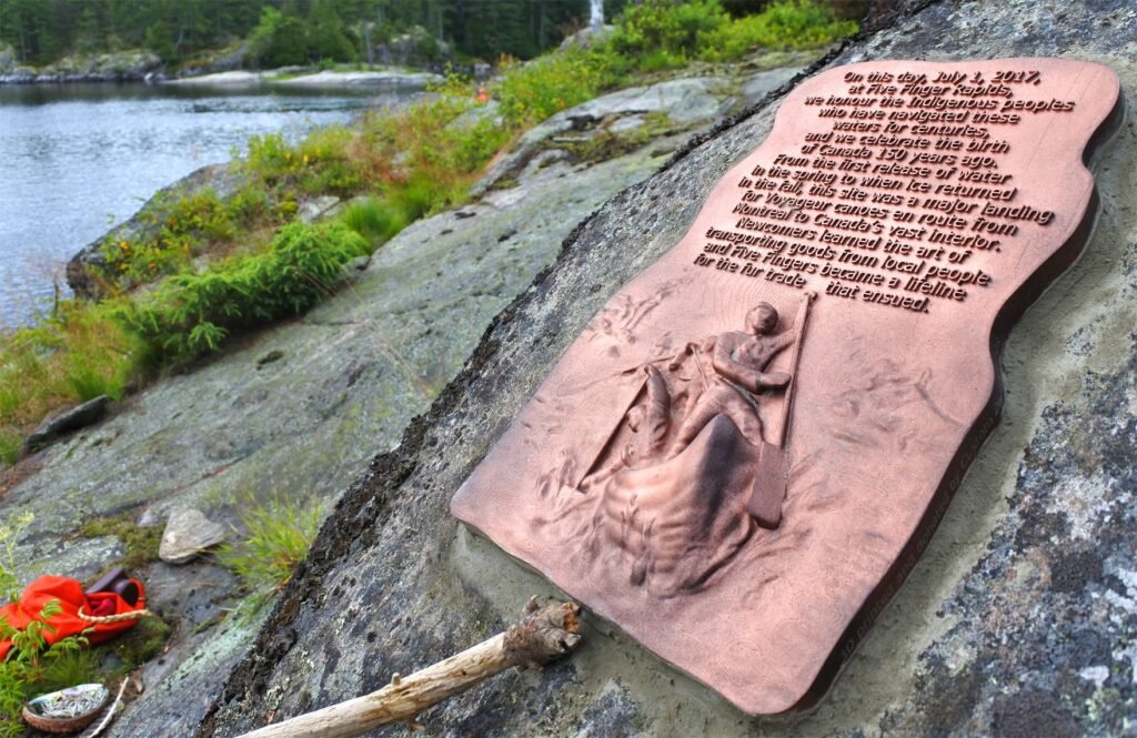 Featured image for “Our Tribute to Canada, The Process on How we Made Our 3D Printed Monument”