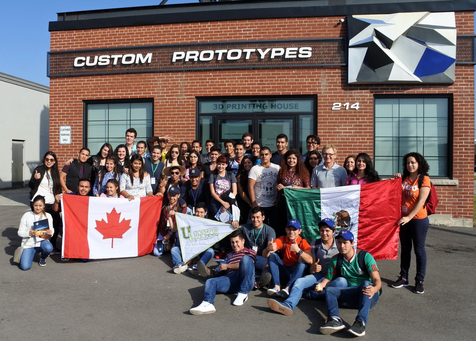 Student Custom A day with Students from the colorful city of Guanajuato, Mexico ...