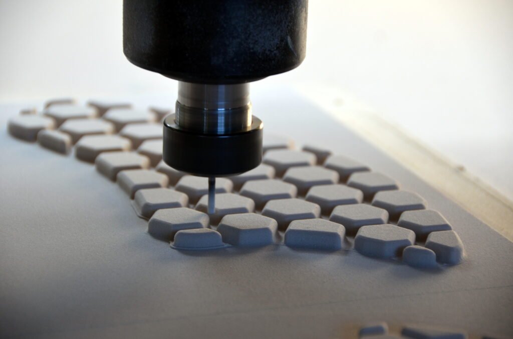 Image of CNC Milling and Turning