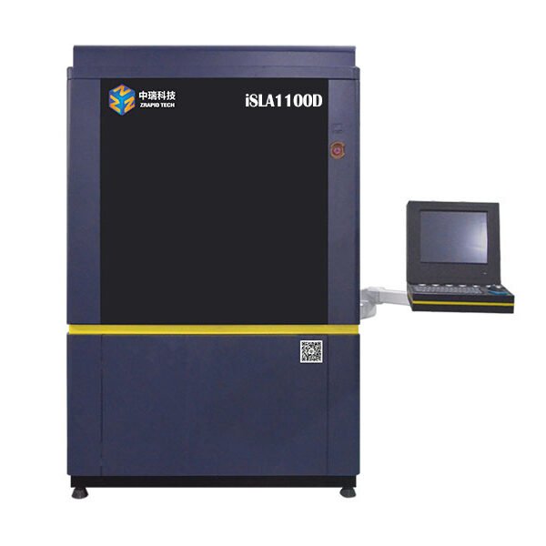 Image of ZRapid SLA1100