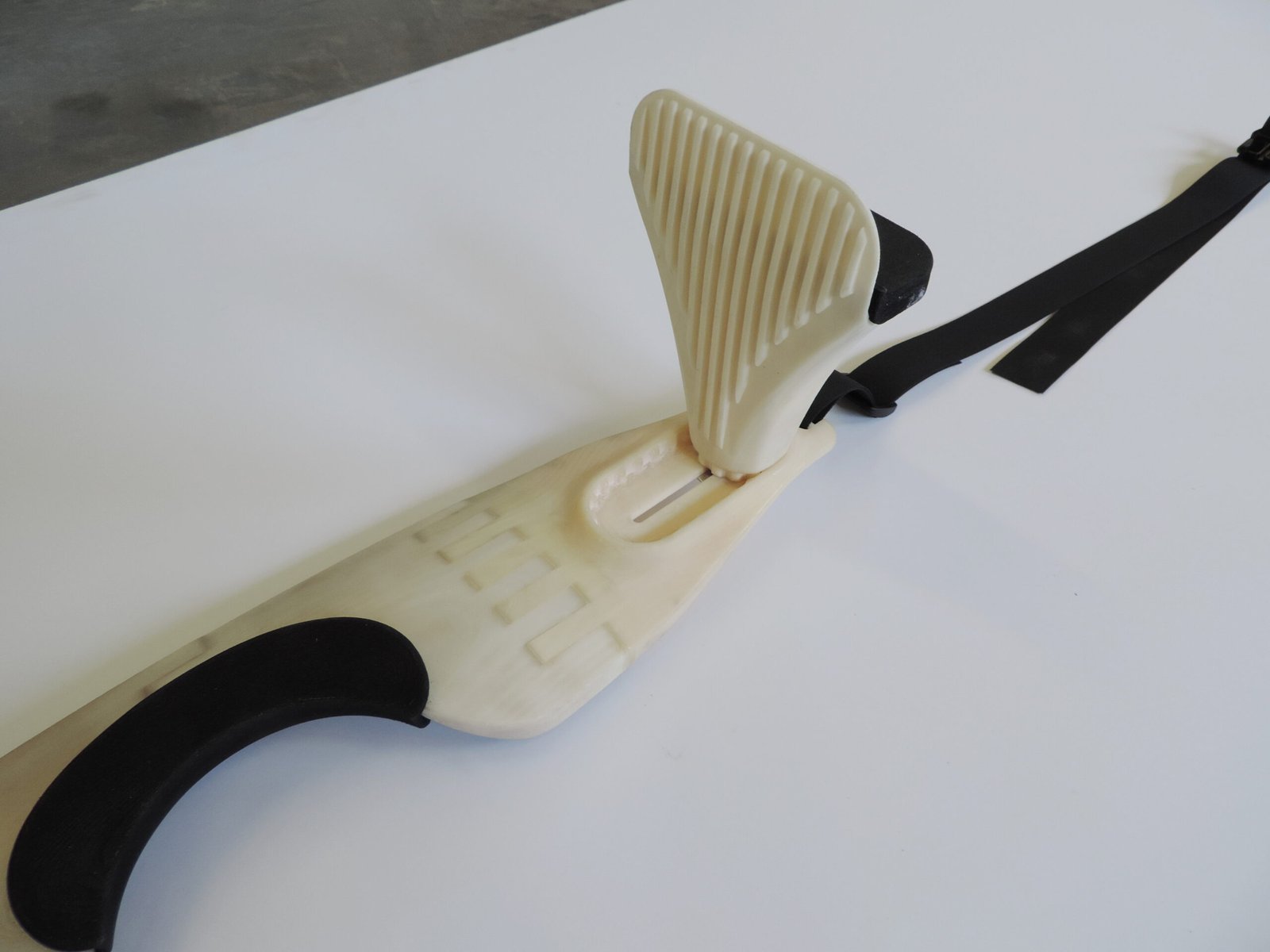 Image of SLS Nylon 3D Printing