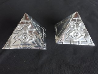 DMLS part_polished_03