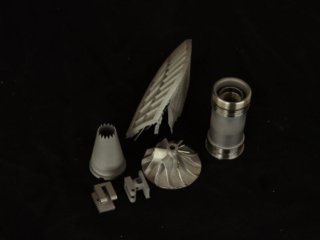 DMLS tumbled 01