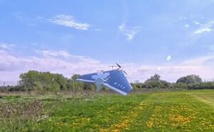 Featured image for ““Maplewing” – An innovative, Cost-Effective Fixed-Wing UAV”