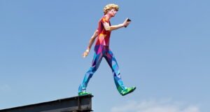 Featured image for “Cloudwalker”