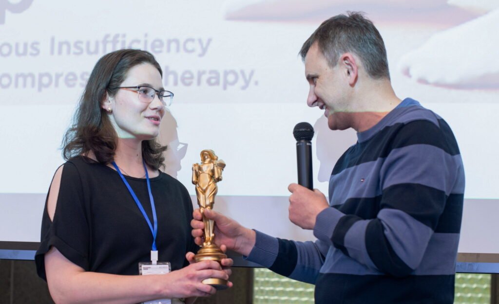 Featured image for “And the Rocketeer Award Goes To…”