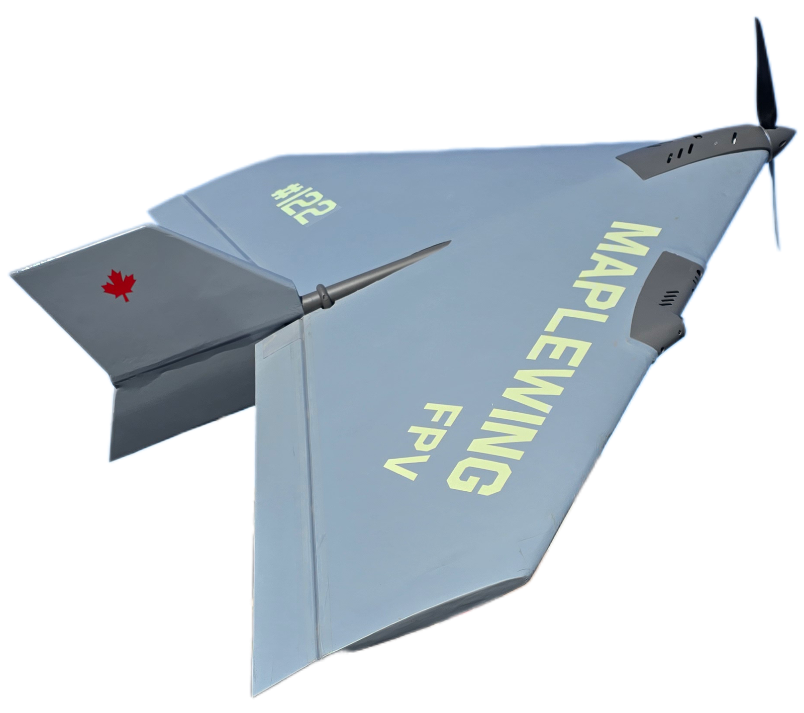 Image of Maplewing FPV