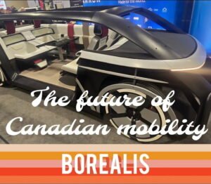 Featured image for “The future of Canadian electric mobility with help from Custom Prototypes”