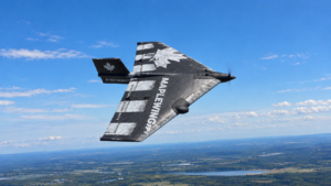 Featured image for “Custom Prototypes Announces Strategic Cooperation with Poland’s Bumech Defense to Bring Maplewing Drones to Europe”